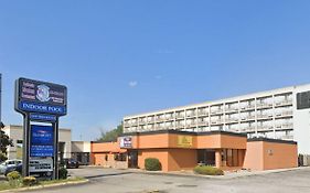 Baymont By Wyndham Youngstown
